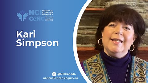 Kari Simpson - Jun 20, 2025 - Kitchener, Ontario