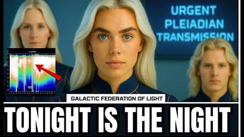 "Starseeds, Your Manifestation Power Is Going Insane Tonight!" | GFL