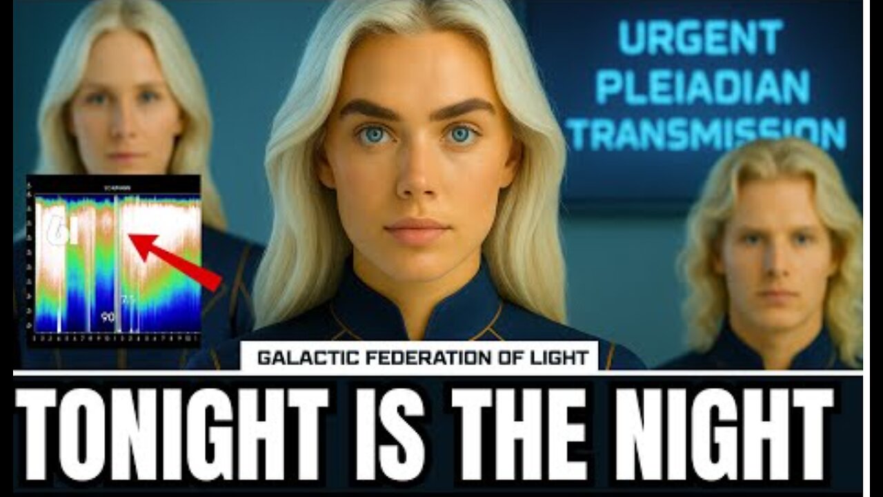 "Starseeds, Your Manifestation Power Is Going Insane Tonight!" | GFL