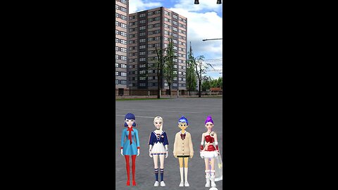 Choose your favourite ❤️