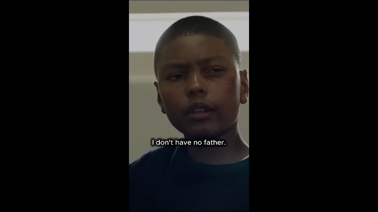 He just wanted a father... #prison #movie