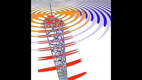 Radio Wave Sickness- Cultivate Elevate