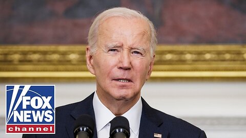 Biden told NYT that he authorized pardons orally, autopen signed the warrants though