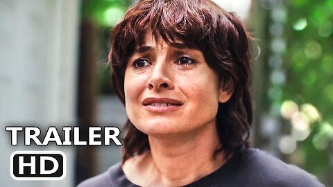 Grassland - Official Trailer (2025) Mia Maestro, Jeff Kober, Ravi Cabot-Conyers