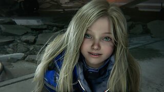 Dingus Discussion - What Is A Loli? Part 3: PRAGMATA DRAMATICA