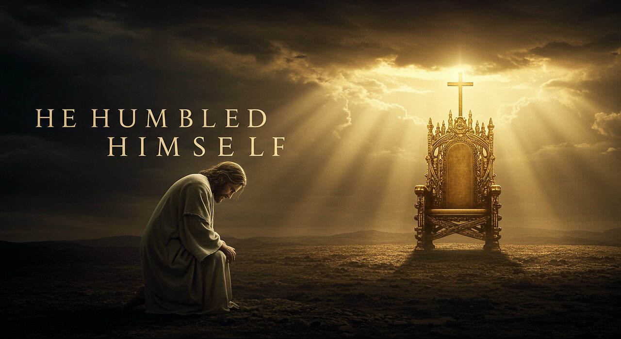 The Hymn of Christ (Philippians 2:5–11)