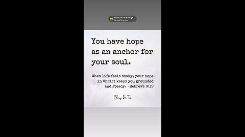 Hope