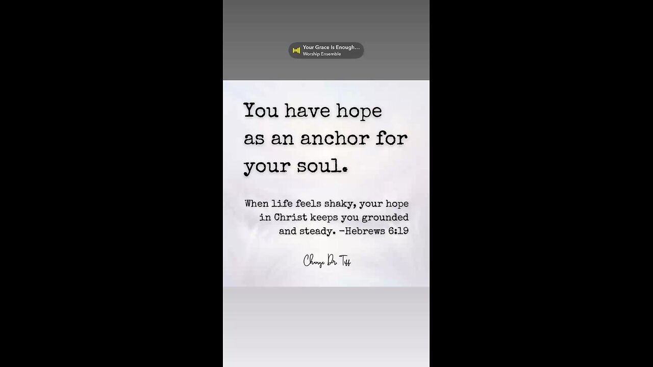 Hope