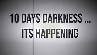 Victor Davis Hanson: I Told You Something is Coming & Now It's Here