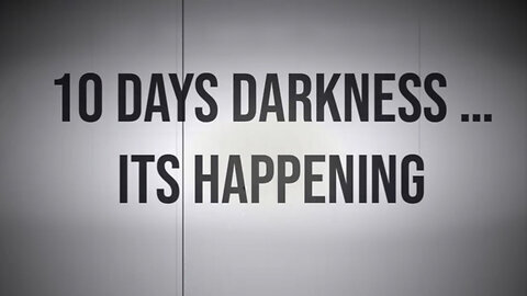 Victor Davis Hanson: I Told You Something is Coming & Now It's Here