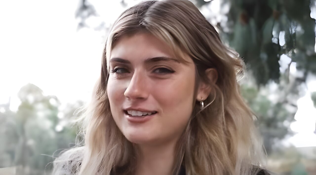 2021 FAITH ORDAWAY WAS PEAK