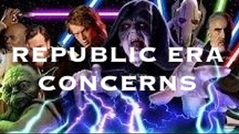 The New Republic ERA Is Inbound.... And It's Not So Hot | Taking A Look At The Community Thoughts