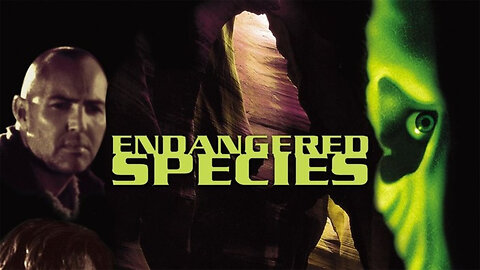 Endangered Species (2002) Horror, Sci-Fi