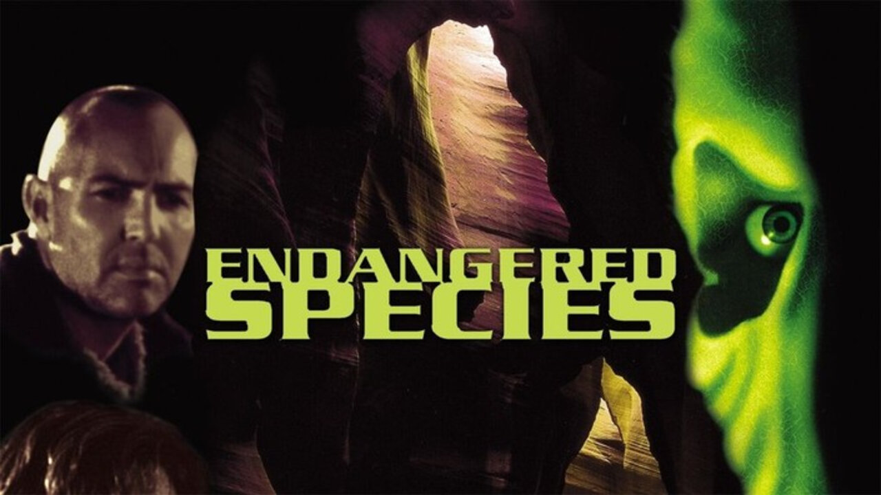 Endangered Species (2002) Horror, Sci-Fi