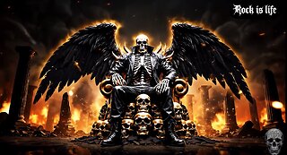 HEAVY METAL POWER ⚡ Full Audio Session