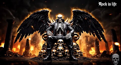 HEAVY METAL POWER ⚡ Full Audio Session
