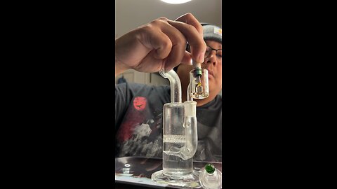 Wanna mid day sesh with me?