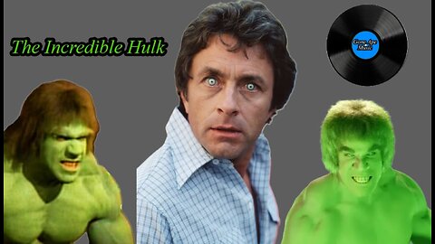 The Incredible Hulk Suite Remix