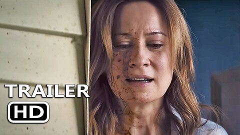 SHELBY OAKS Official Trailer (2025)