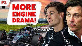 ENGINE WAR! Cadillac vs Mercedes Explodes! 💥