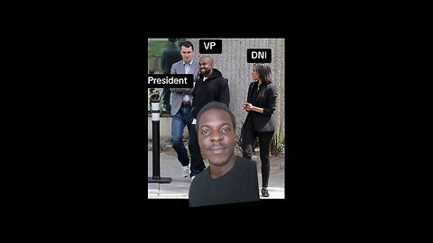 President Kirk VP West