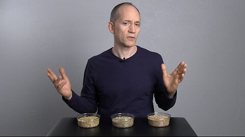 The Fitness Innovations' Gluten-Free Diet