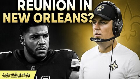 Can La’el Collins Still Help an NFL Team? Saints May Think So!