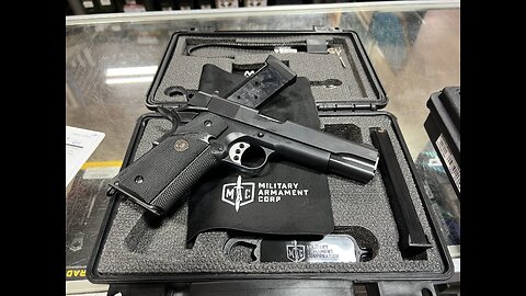 MAC MEUSOC 1911