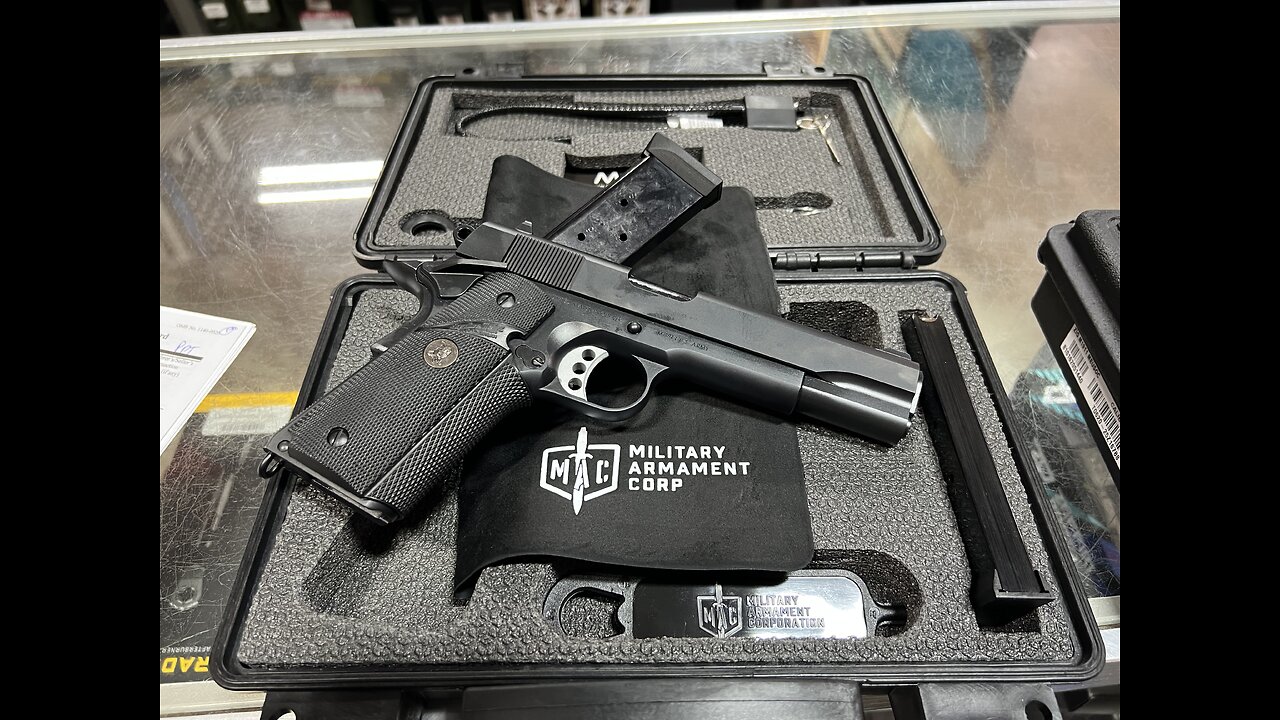 MAC MEUSOC 1911