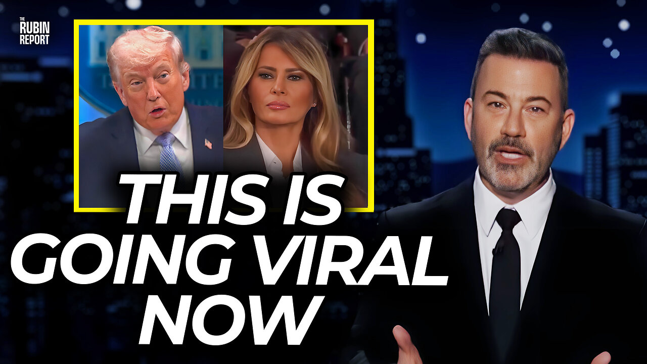 Jimmy Kimmel’s Audience Shocked at How Sick He Actually Is as He Doubles Down on Dark Joke