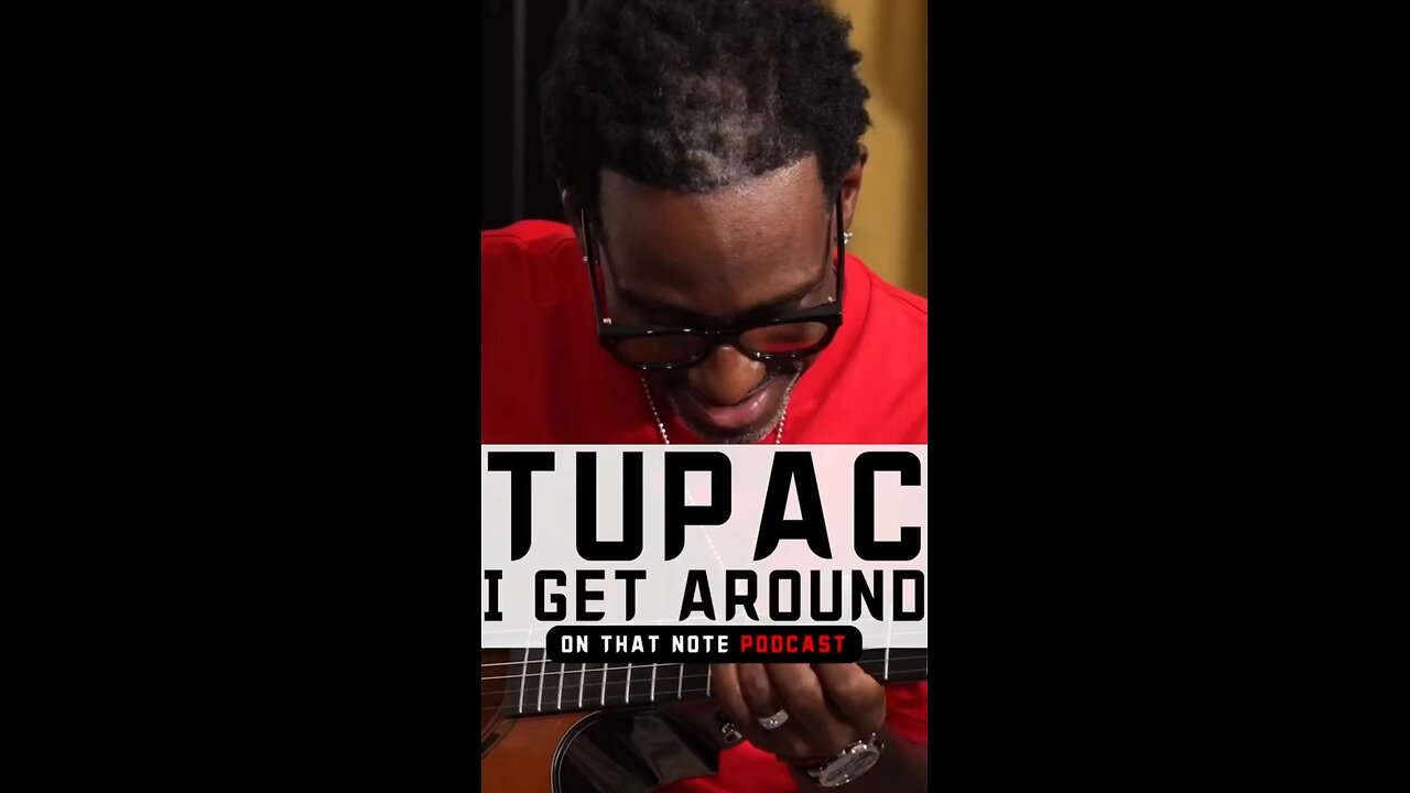 money B does 2pac I get around