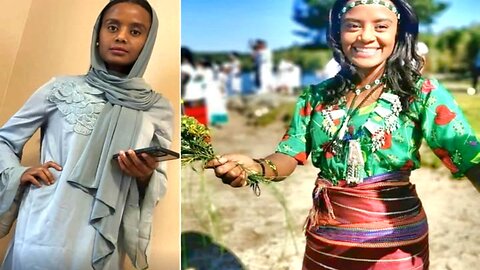 White Man Arrested Over Ethiopian Woman Brutal Death In Norway