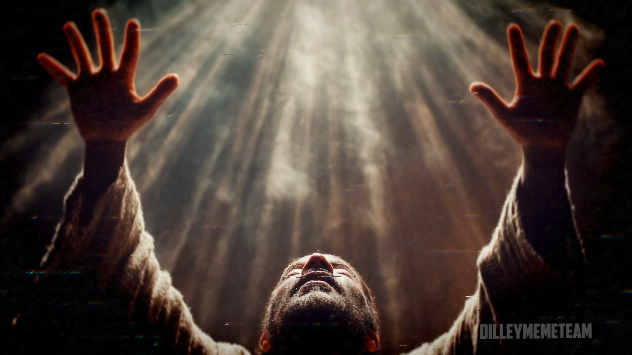 I SPEAK THE NAME OF JESUS OVER YOU 🙏