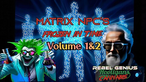 💥 Real Life Frozen People - Matrix Npcs, Best of the Best