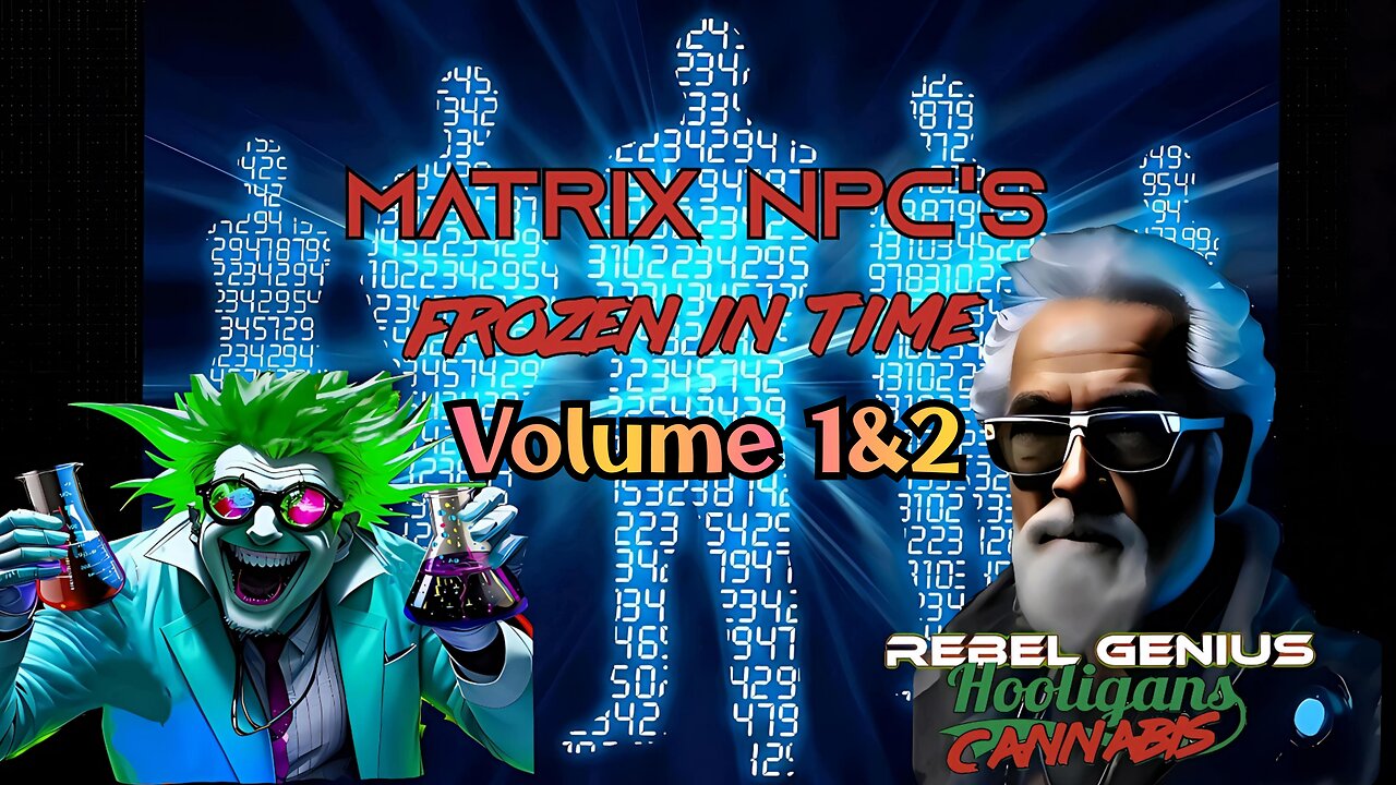 💥 Real Life Frozen People - Matrix Npcs, Best of the Best