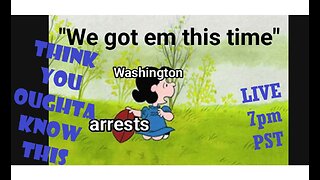 EP#97 - WA August 5 Primary; The Ozarks Seem Nice; Remigration; South Park