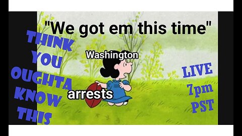 EP#97 - WA August 5 Primary; The Ozarks Seem Nice; Remigration; South Park