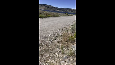 Panguitch Lake UT 7/30/25