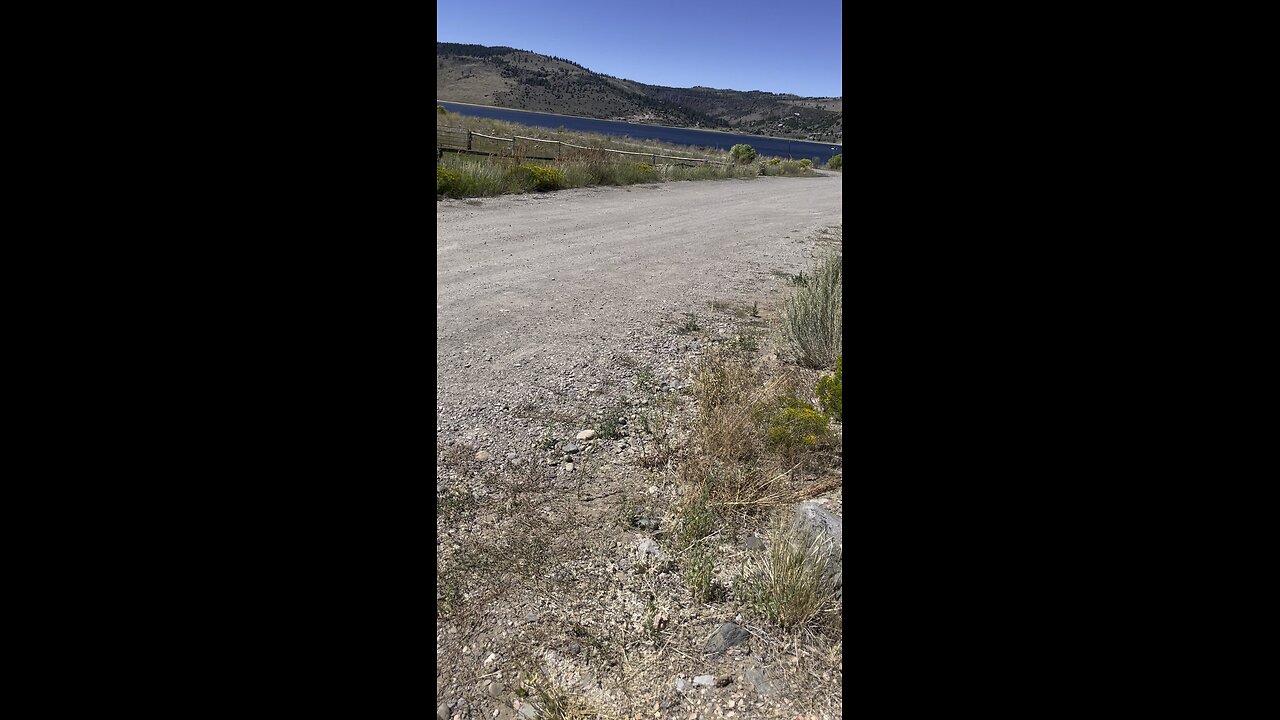 Panguitch Lake UT 7/30/25
