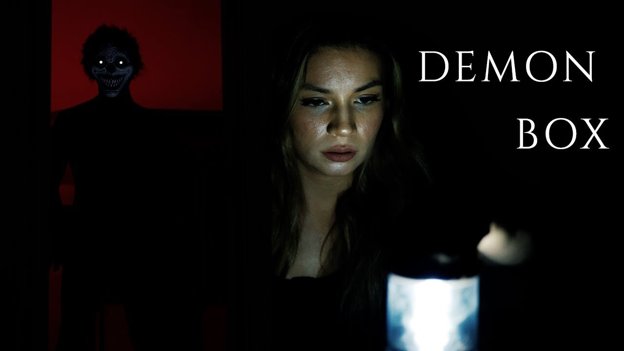 DEMON BOX (Short Horror Story)