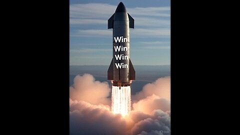 So Much WInning