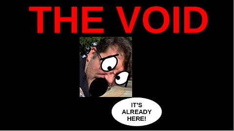 WWG: The Void