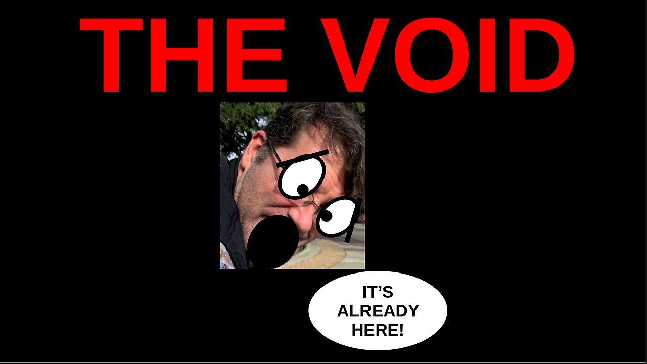 WWG: The Void