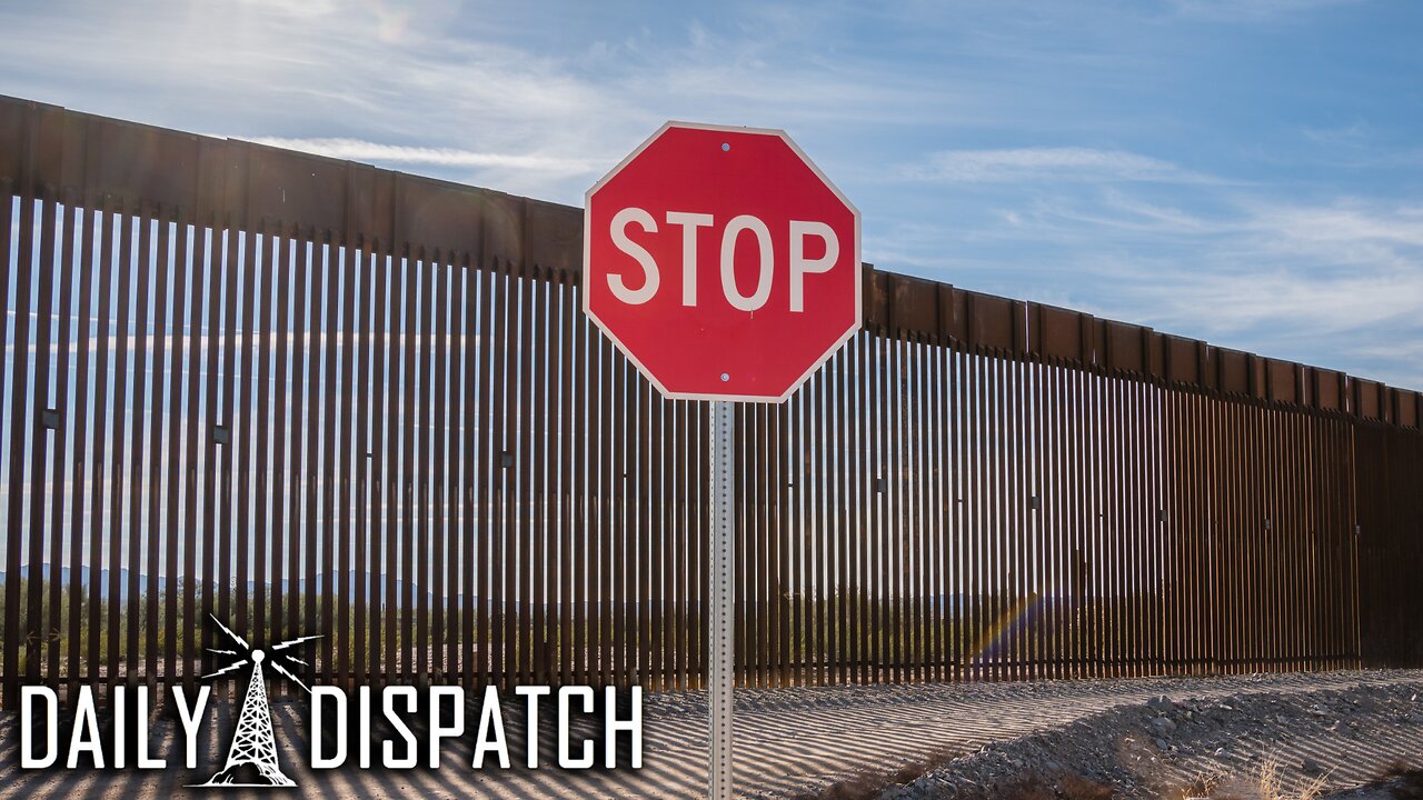 Trump authorizes US military to take control of land at US-Mexico border