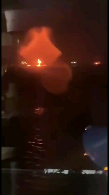 Middle East News Update