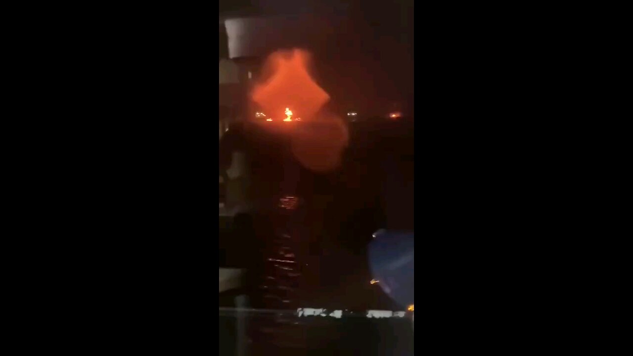 Middle East News Update