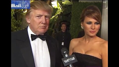 Melania Monday