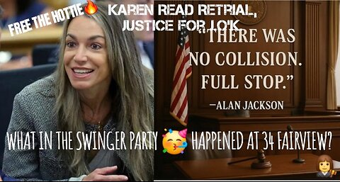 Karen Read's Retrial Nearing an End, This is Where The Evidence Stands