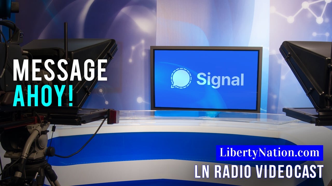 The Signal Saga Unravels