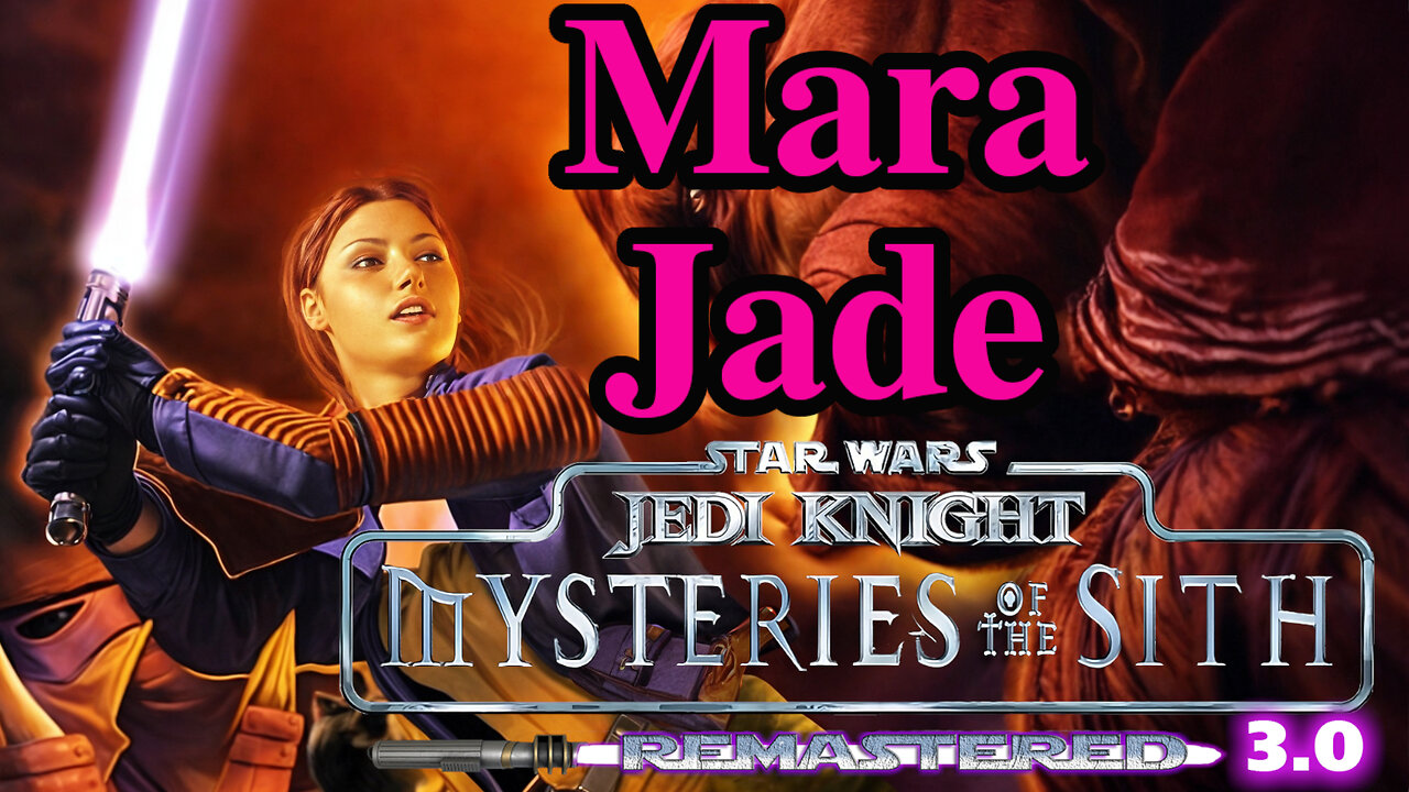 Mysteries of the Sith Lvl 13